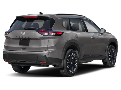 2027 Nissan Rogue SL
