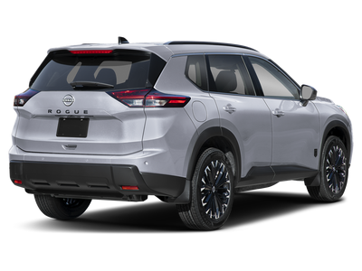 2027 Nissan Rogue SL