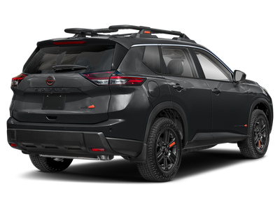 2027 Nissan Rogue SV