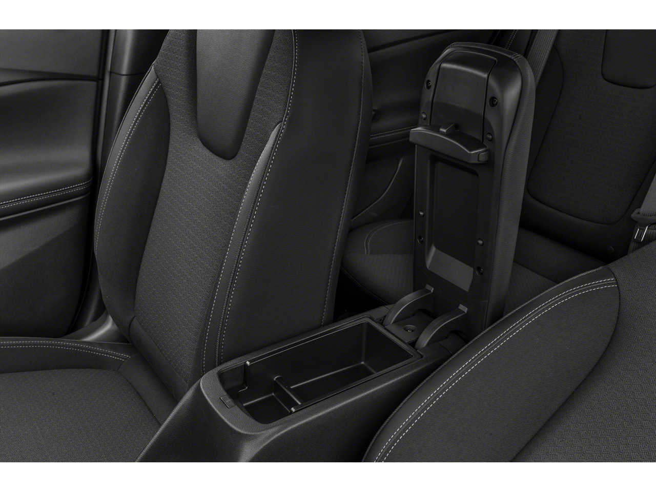 2020 Buick Encore GX Preferred AWD