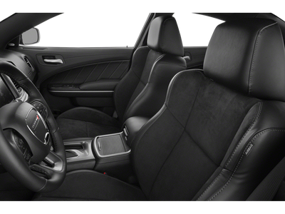 2020 Dodge Charger R/T Moonroof