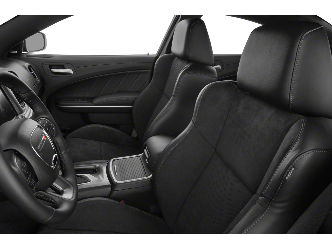 2020 Dodge Charger R/T Moonroof