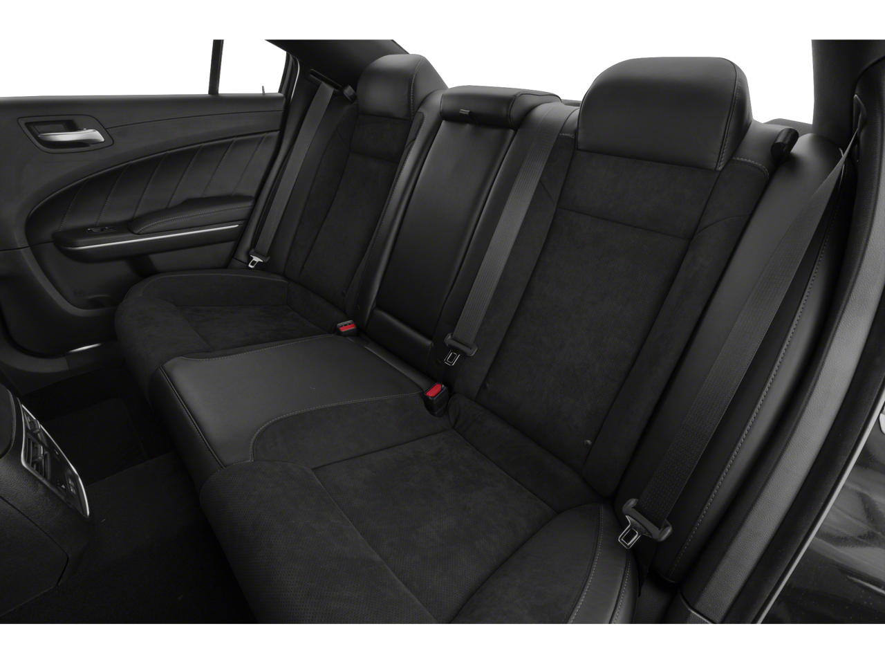 2020 Dodge Charger R/T Moonroof