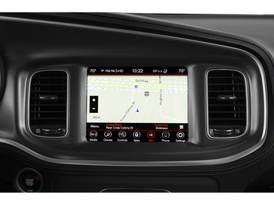 2020 Dodge Charger R/T Moonroof