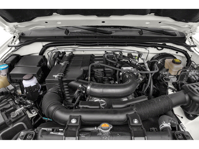 2021 Nissan Frontier S King Cab