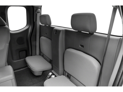2021 Nissan Frontier S King Cab
