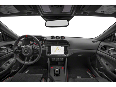 2025 Nissan Z NISMO
