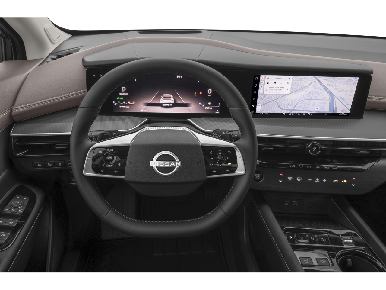 2025 Nissan Murano SL - Photo 6
