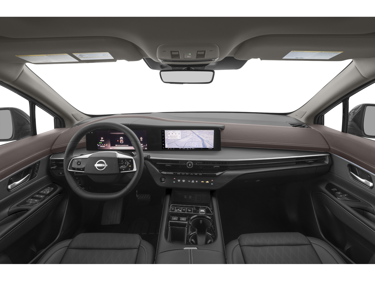 2025 Nissan Murano SL - Photo 7