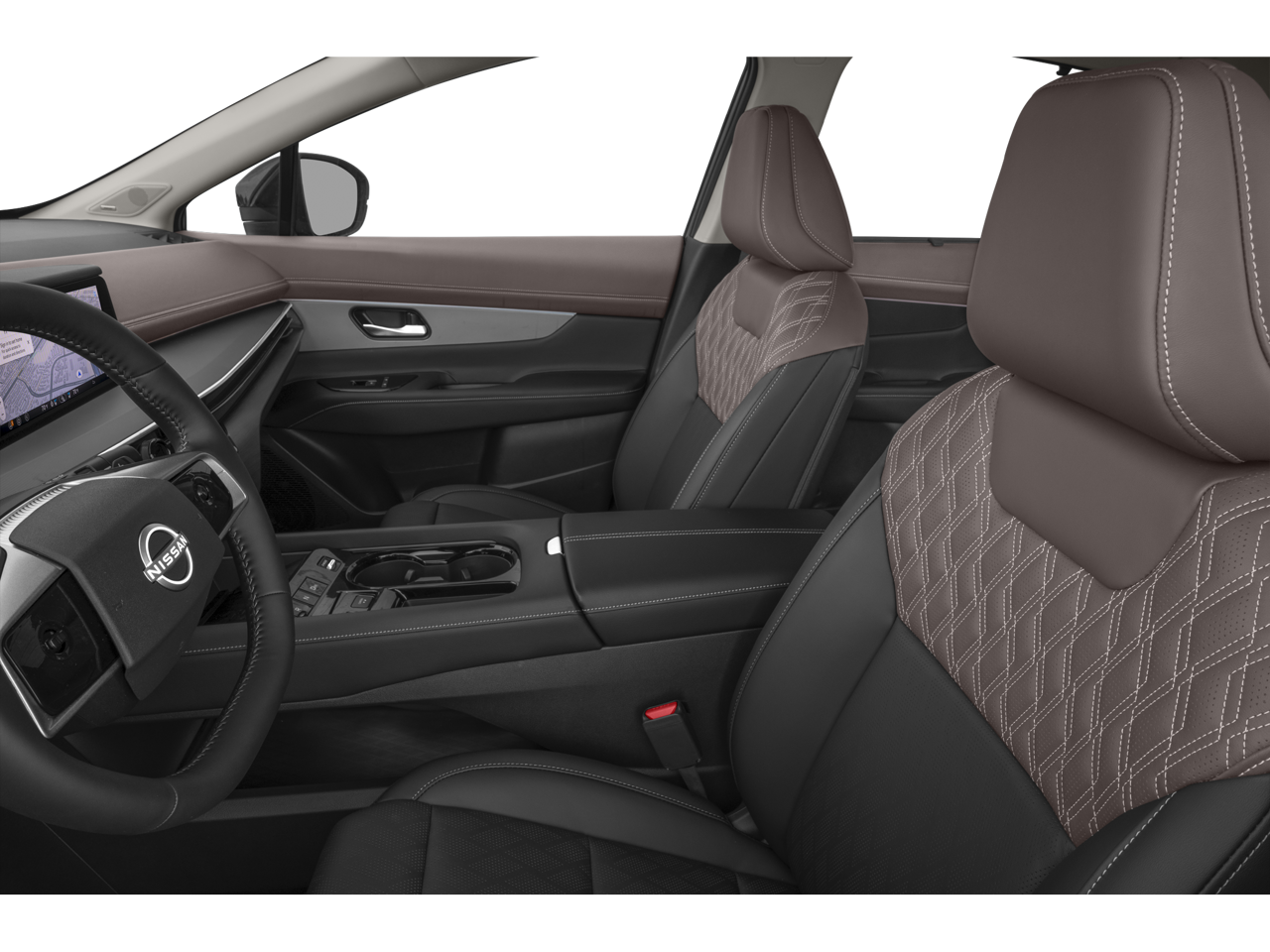 2025 Nissan Murano SL - Photo 8