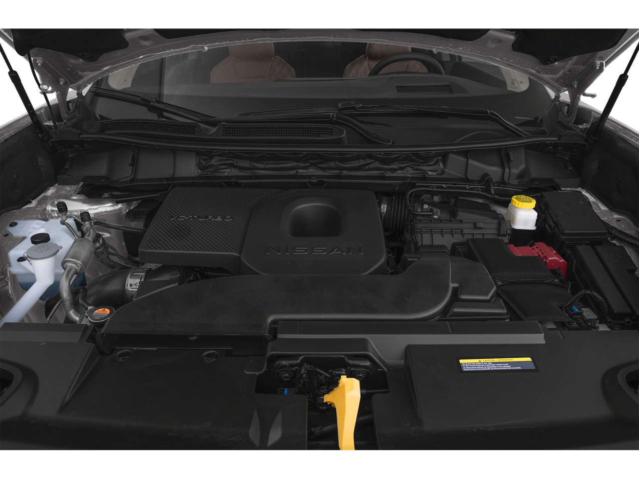 2025 Nissan Murano SL - Photo 11