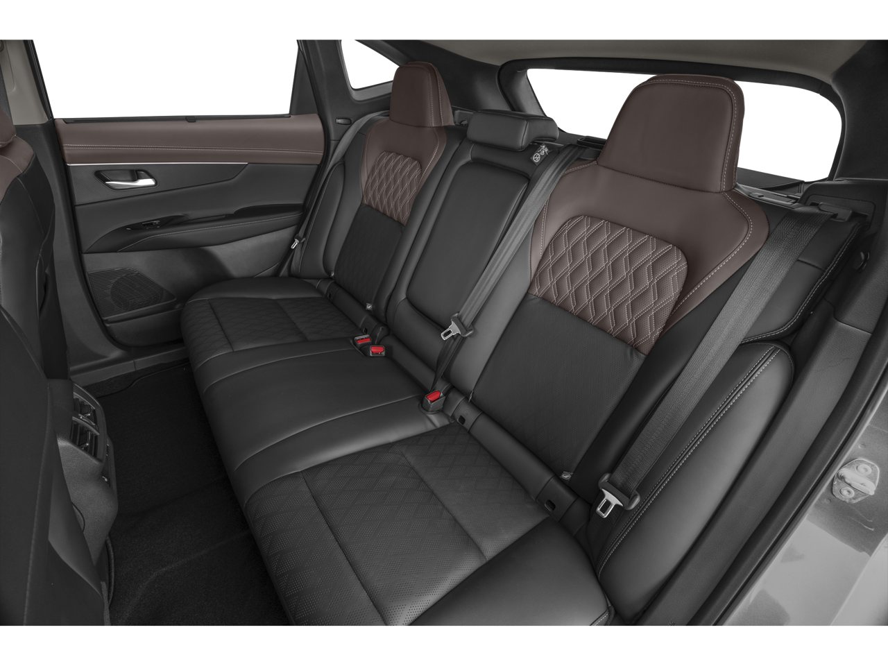 2025 Nissan Murano SL - Photo 12