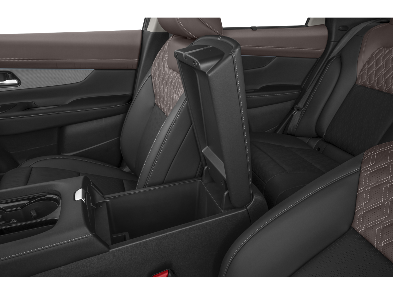 2025 Nissan Murano SL - Photo 13