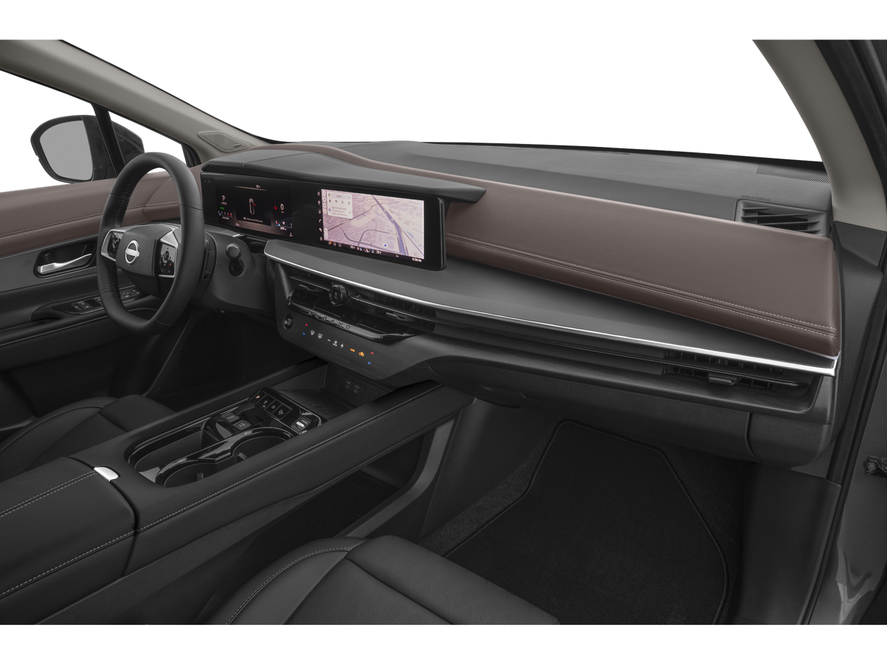 2025 Nissan Murano SL - Photo 14