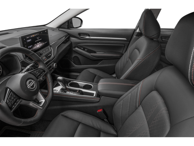 2026 Nissan Altima 2.5 SR