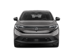 2026 Nissan Leaf S+