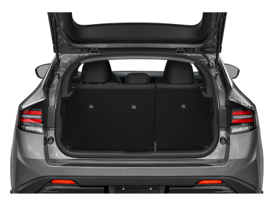 2026 Nissan Leaf S+