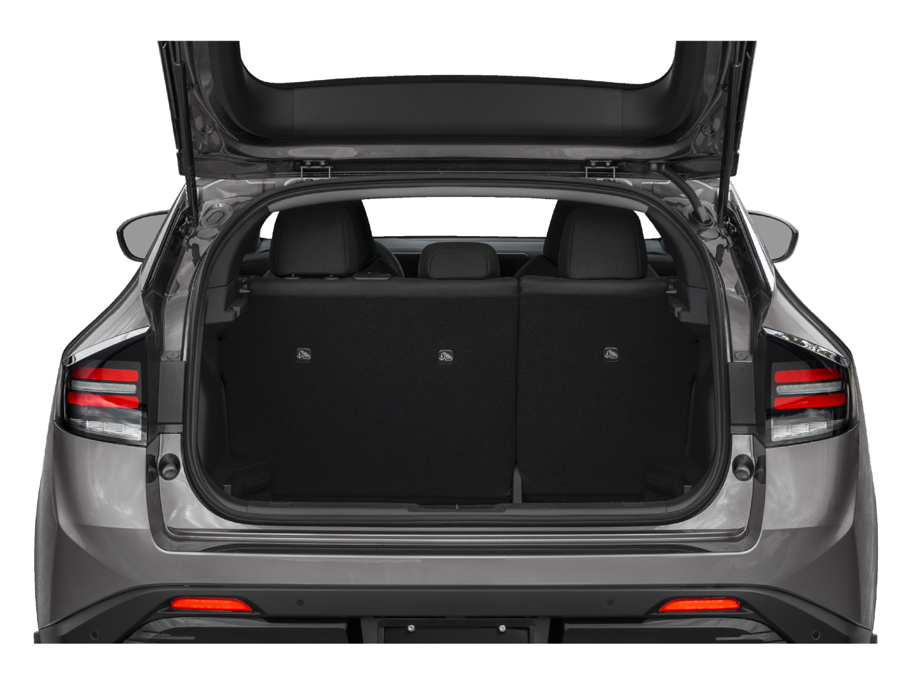 2026 Nissan Leaf S+