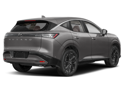 2027 Nissan Murano Base