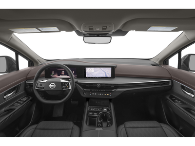 2027 Nissan Murano Base
