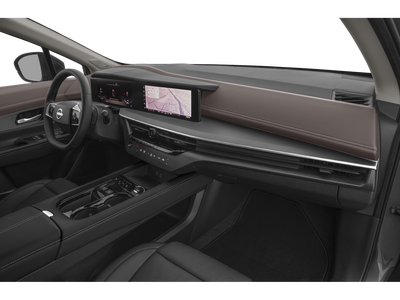 2027 Nissan Murano Base