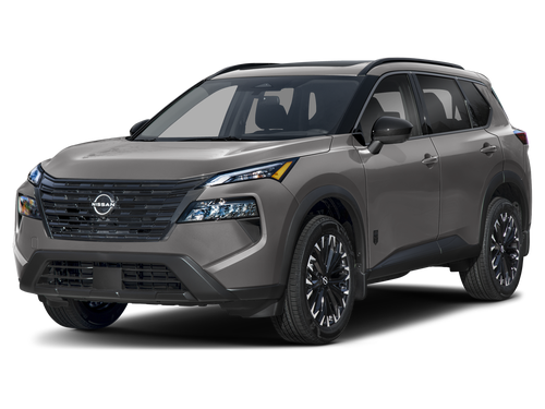 2027 Nissan Rogue SL