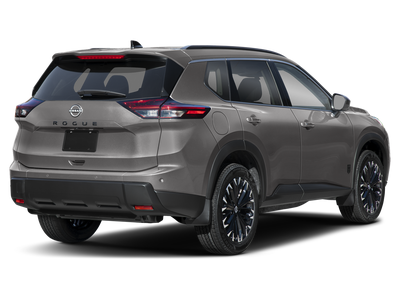 2027 Nissan Rogue SL