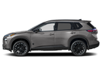 2027 Nissan Rogue SL