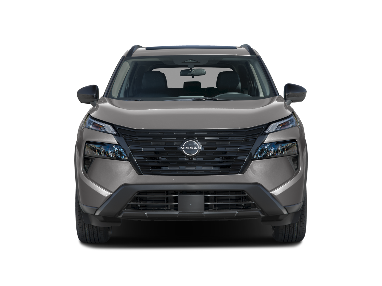 2027 Nissan Rogue SL