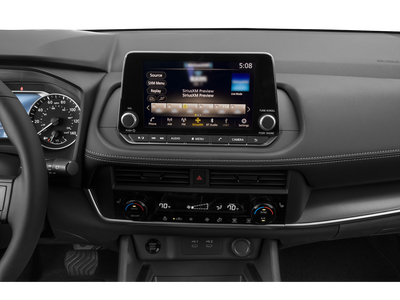 2027 Nissan Rogue SL