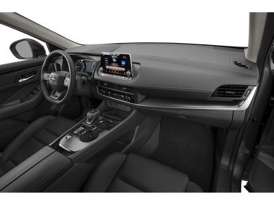 2027 Nissan Rogue SL