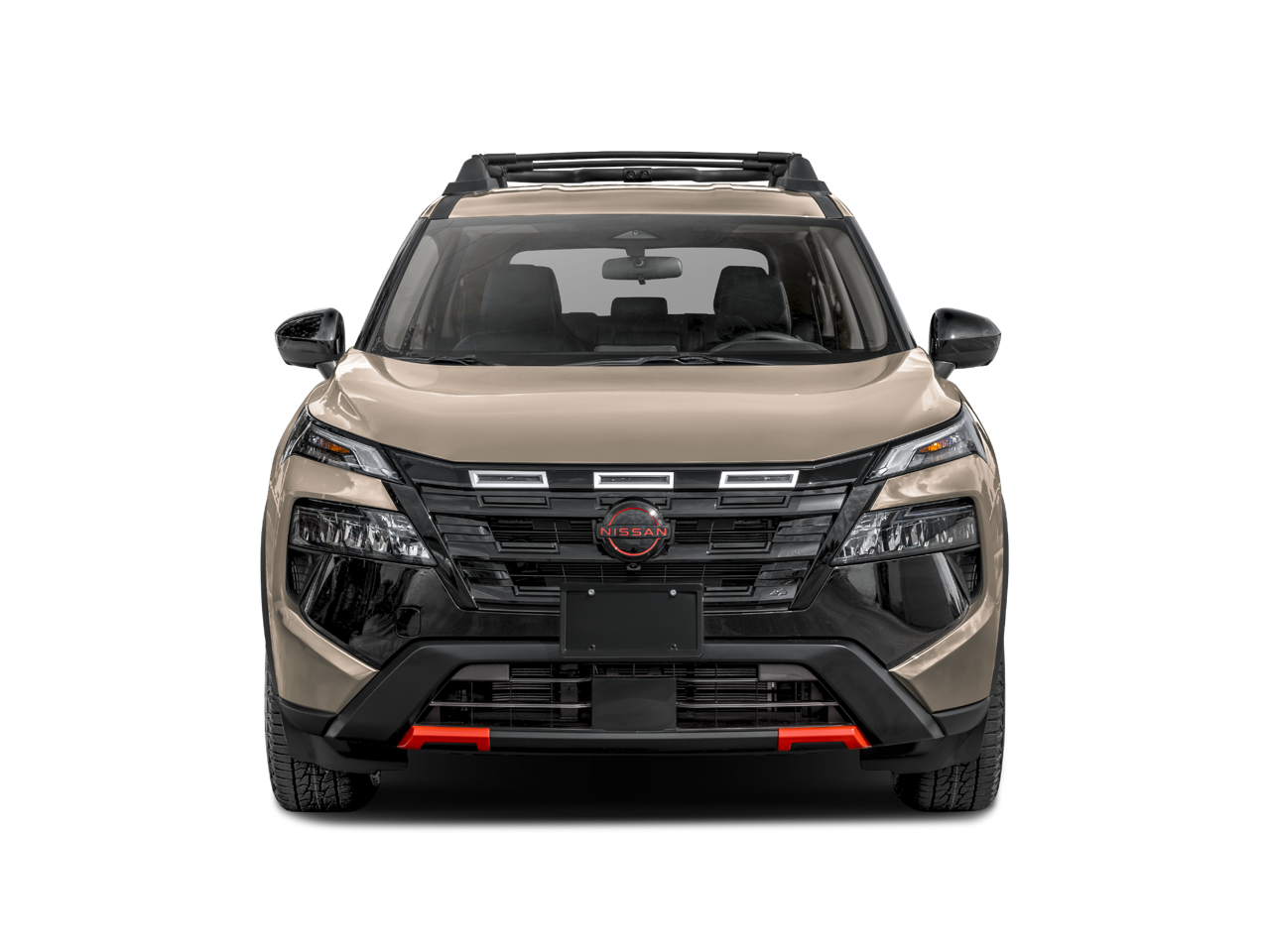 2027 Nissan Rogue SV