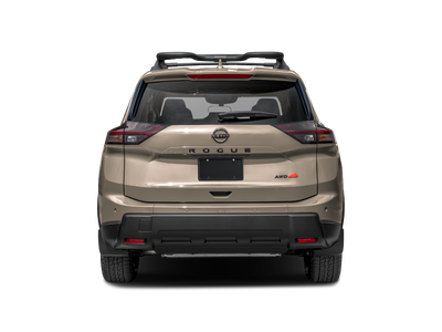 2027 Nissan Rogue SV