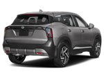 2027 Nissan Kicks Base