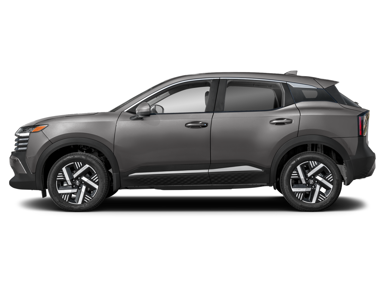 2027 Nissan Kicks Base