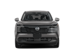 2027 Nissan Kicks Base