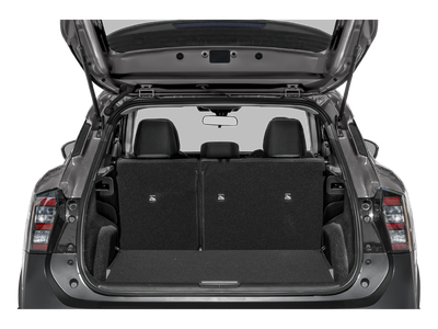 2027 Nissan Kicks Base