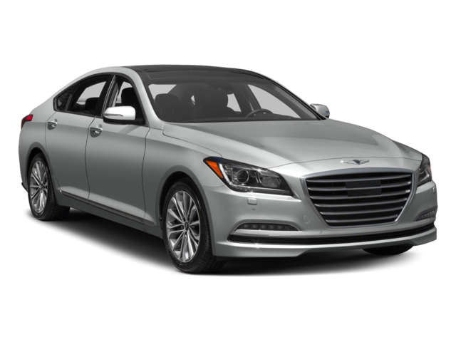 2017 Genesis G80 Premium 3.8 5.0 Ultimate photo 2