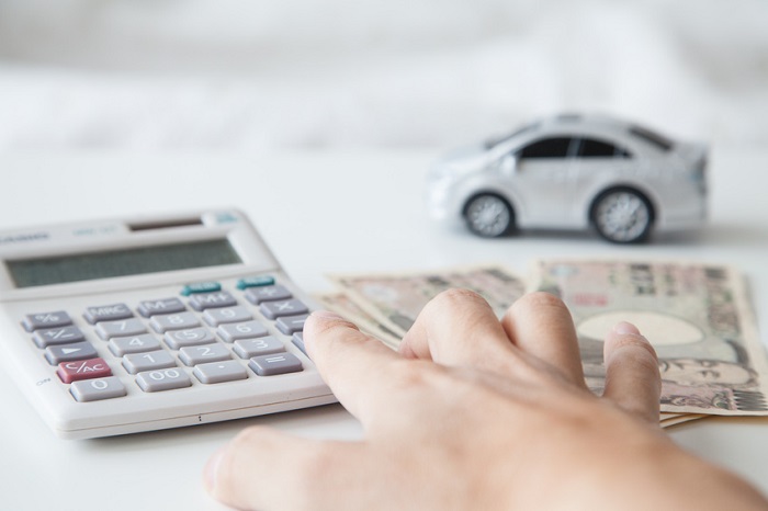 Nissan Financing and Your Credit