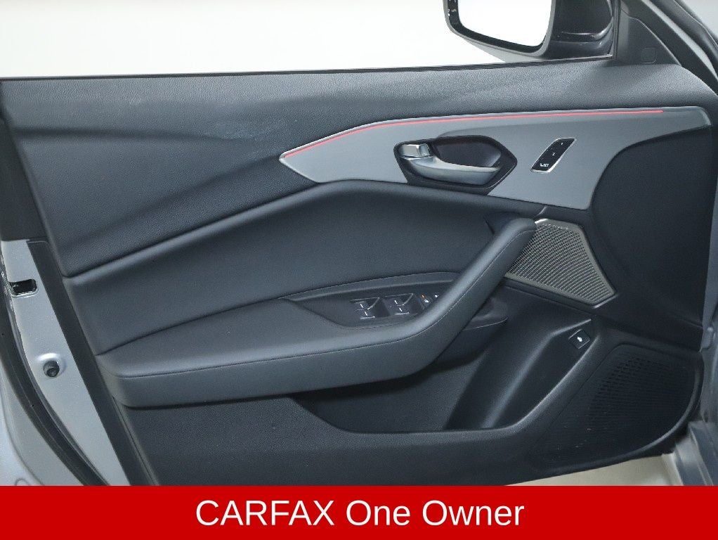 2023 Acura TLX Technology Package