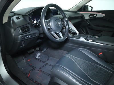2023 Acura TLX Technology Package