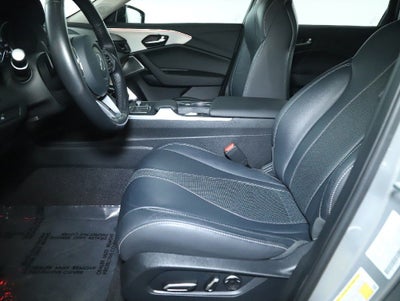 2023 Acura TLX Technology Package