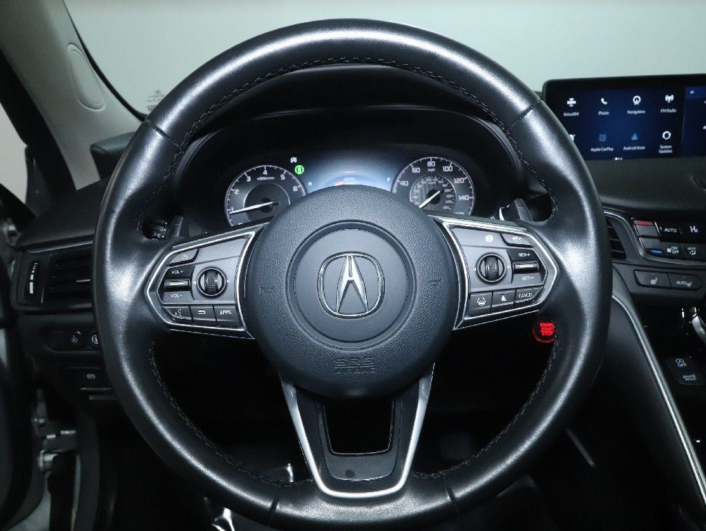 2023 Acura TLX Technology Package