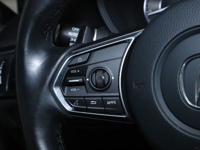 2023 Acura TLX Technology Package