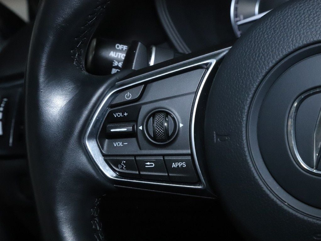 2023 Acura TLX Technology Package