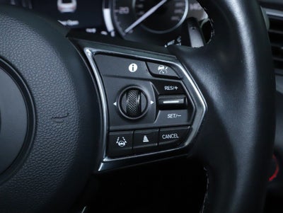 2023 Acura TLX Technology Package