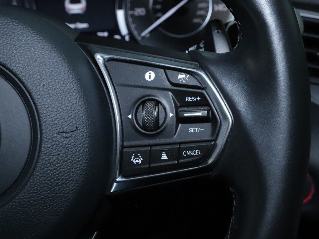 2023 Acura TLX Technology Package