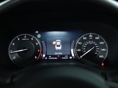 2023 Acura TLX Technology Package