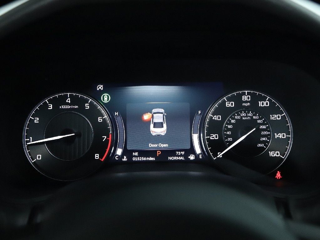 2023 Acura TLX Technology Package