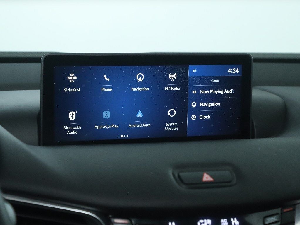 2023 Acura TLX Technology Package